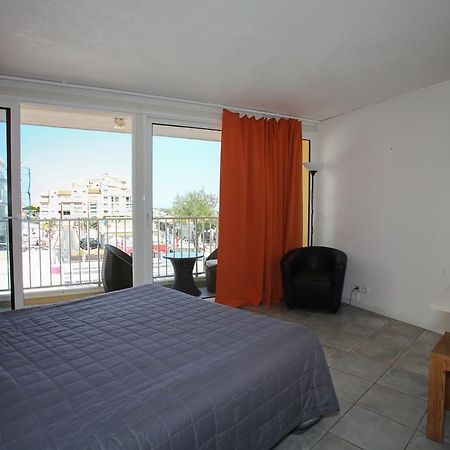 Sablotel Agde Esterno foto