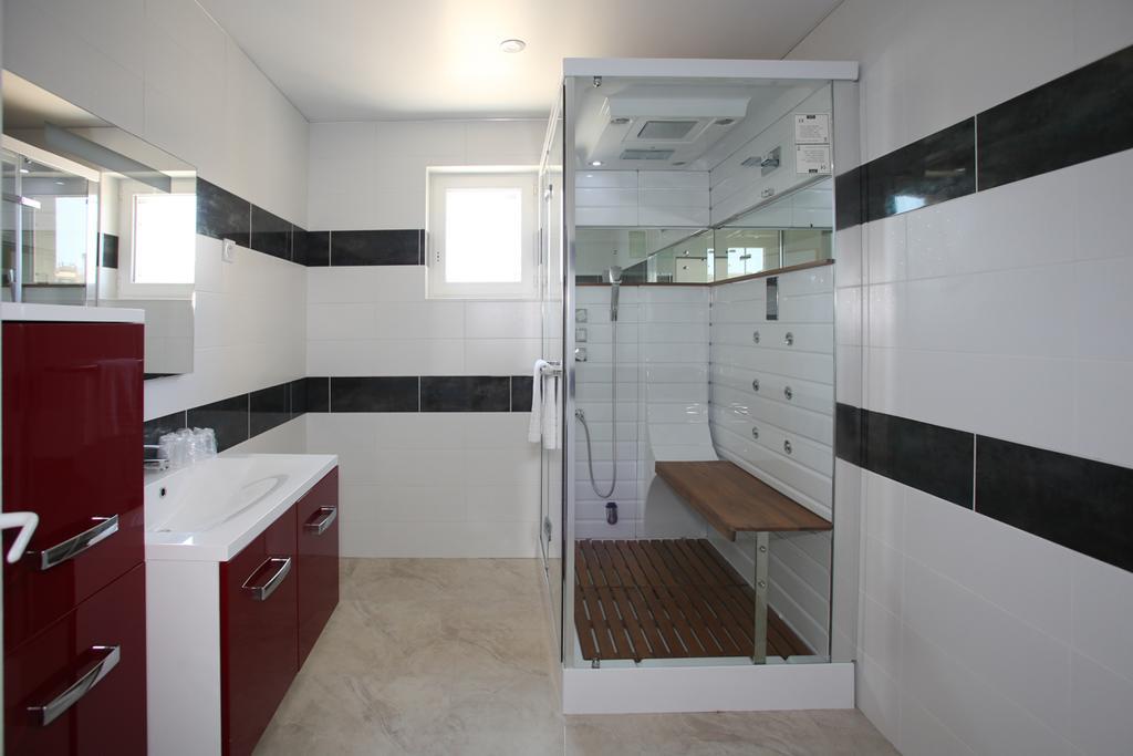 Sablotel Agde Camera foto