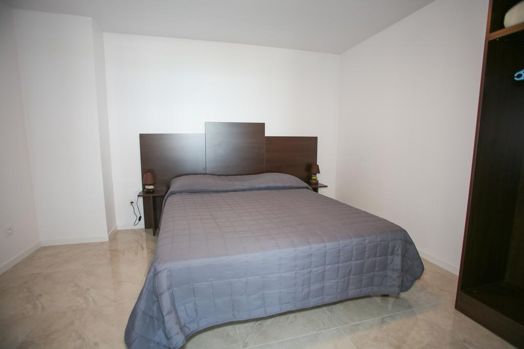 Sablotel Agde Camera foto