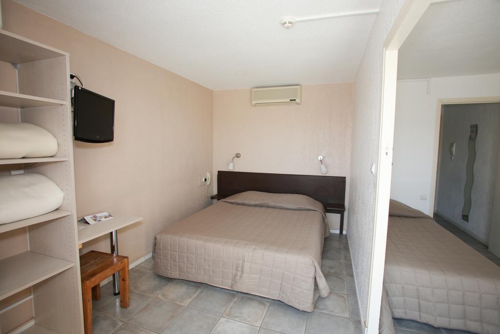 Sablotel Agde Camera foto