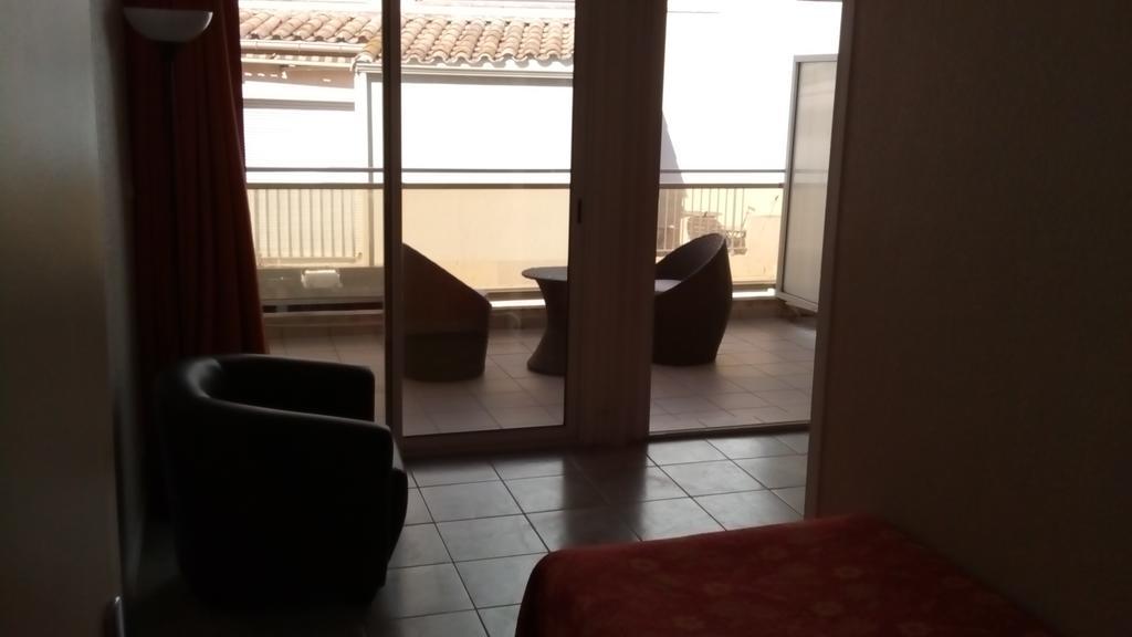 Sablotel Agde Camera foto