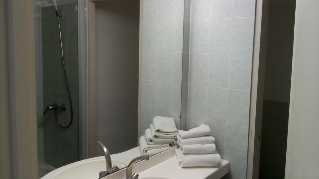 Sablotel Agde Esterno foto
