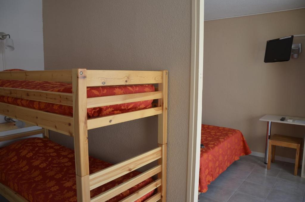 Sablotel Agde Camera foto