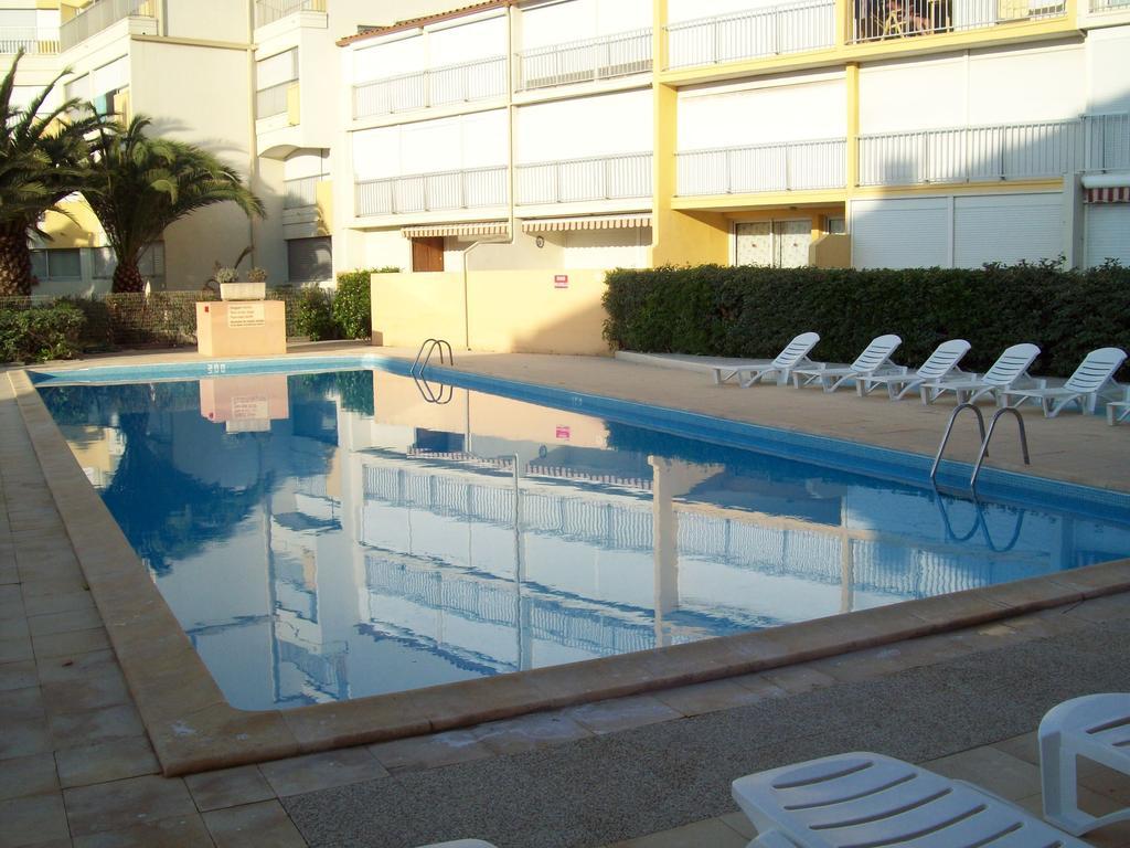 Sablotel Agde Esterno foto