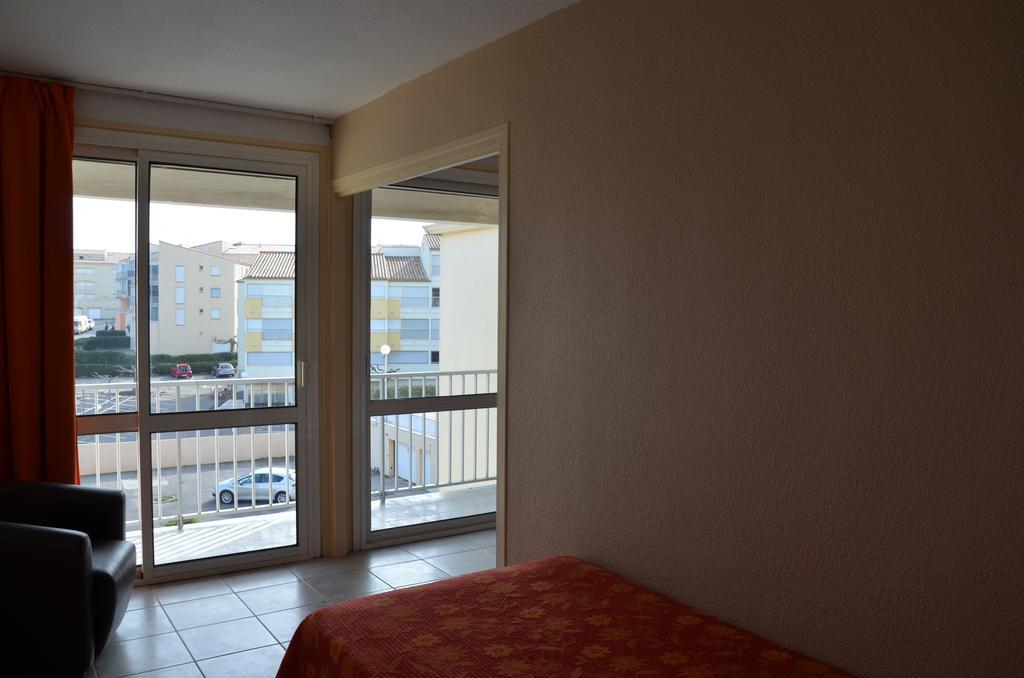 Sablotel Agde Camera foto