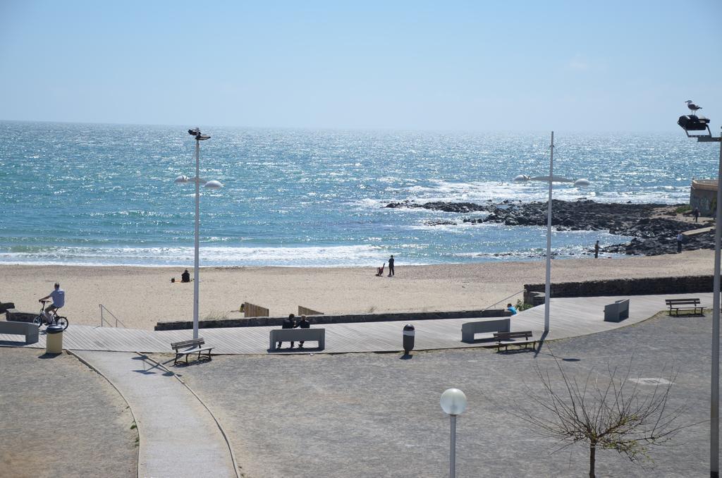 Sablotel Agde Esterno foto