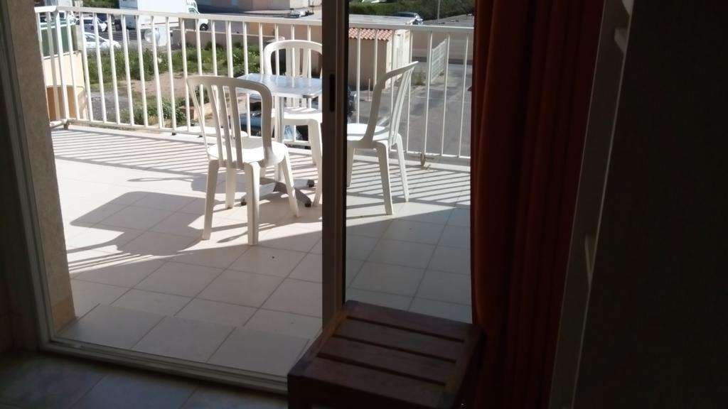 Sablotel Agde Esterno foto