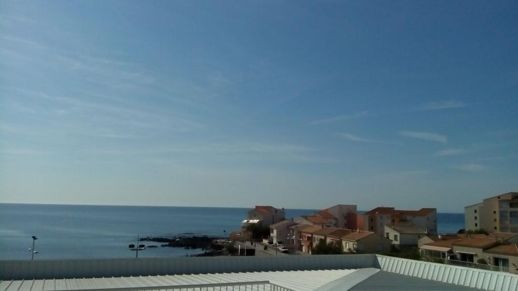 Sablotel Agde Esterno foto