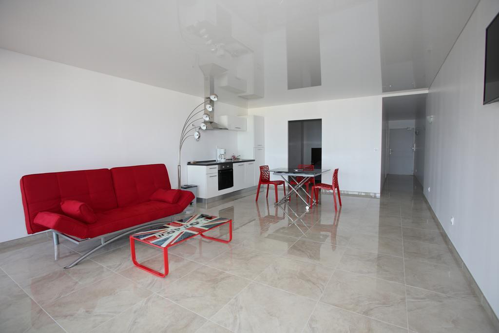 Sablotel Agde Esterno foto