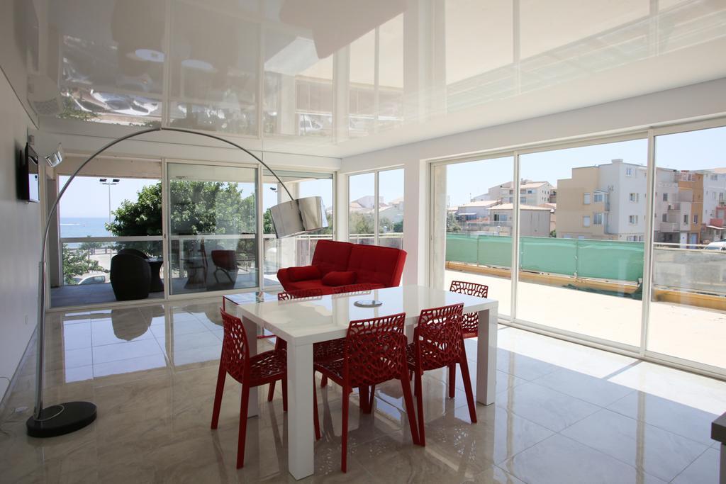 Sablotel Agde Esterno foto