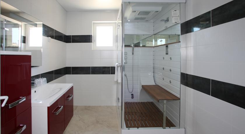 Sablotel Agde Esterno foto